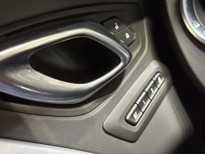 2023 Chevrolet Camaro ZL1