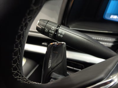 2024 Chevrolet Corvette Stingray 3LT