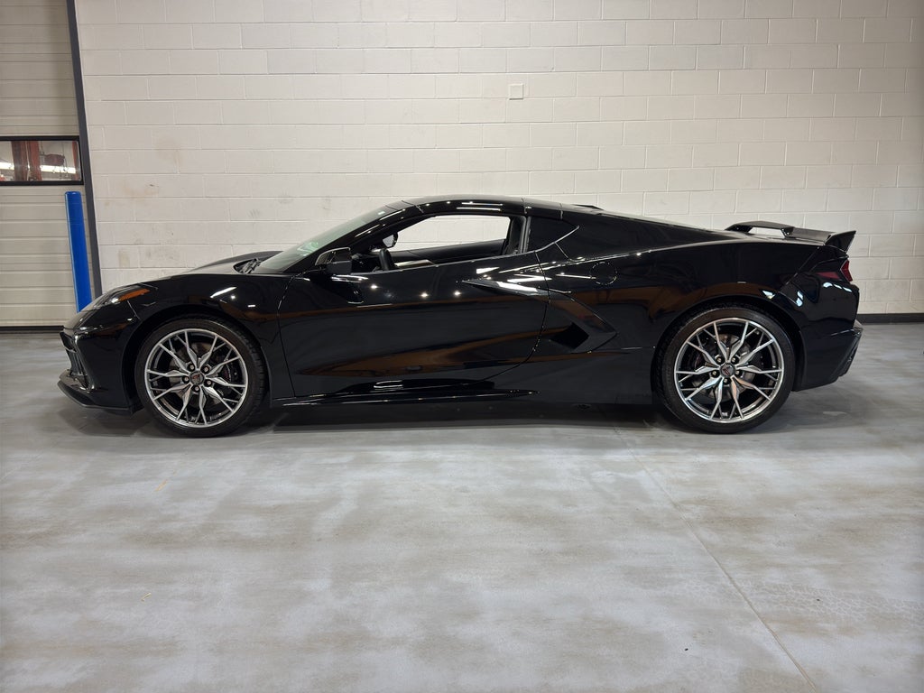 2024 Chevrolet Corvette Stingray 3LT