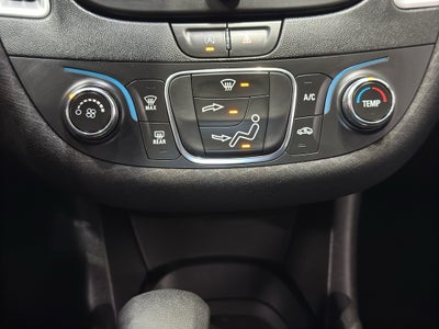 2022 Chevrolet Malibu RS