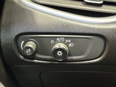 2022 Chevrolet Malibu RS