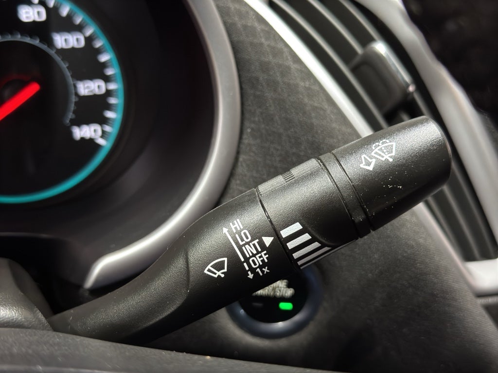 2022 Chevrolet Malibu RS