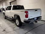 2021 Chevrolet Silverado 2500 HD LT