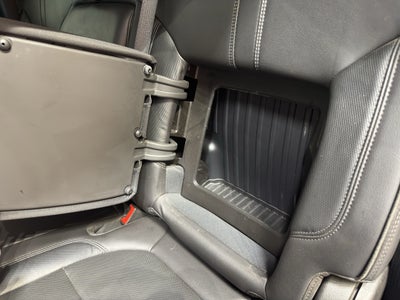 2020 Chevrolet Silverado 3500 HD High Country