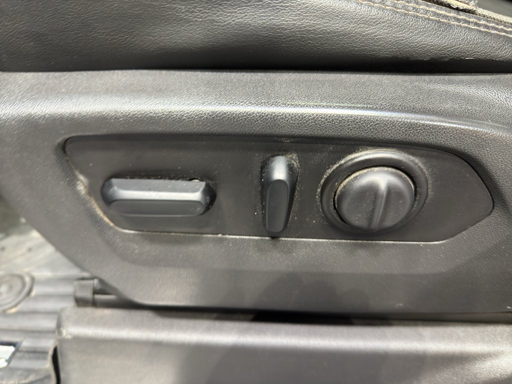 2020 Chevrolet Silverado 3500 HD High Country