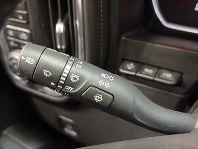 2020 Chevrolet Silverado 3500 HD High Country