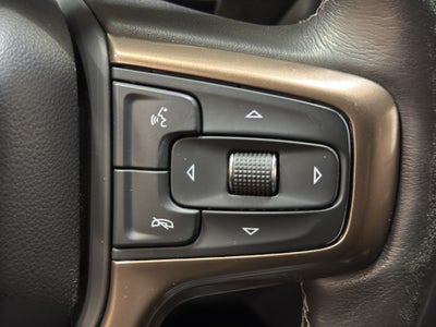 2020 Chevrolet Silverado 3500 HD High Country