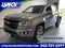 2020 Chevrolet Colorado 4WD Z71