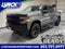 2022 Chevrolet Silverado 1500 LTD Custom Trail Boss