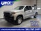 2021 Chevrolet Silverado 1500 Work Truck