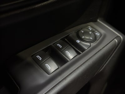 2021 Chevrolet Silverado 1500 Work Truck