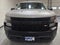 2021 Chevrolet Silverado 1500 Work Truck