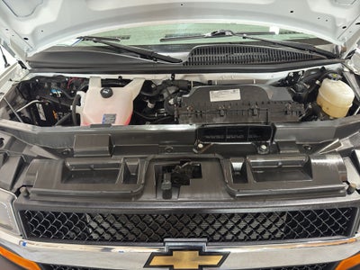 2024 Chevrolet Express Cargo 2500 WT