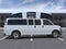 2026 GMC Savana Passenger LT