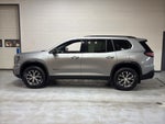 2025 GMC Acadia AT4