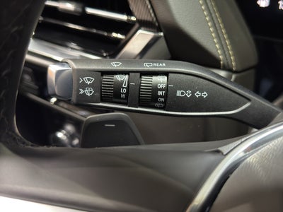 2025 GMC Yukon XL Elevation