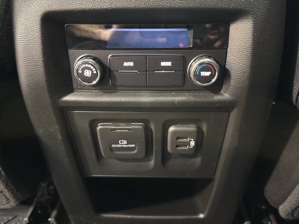 2024 Chevrolet Traverse Limited RS