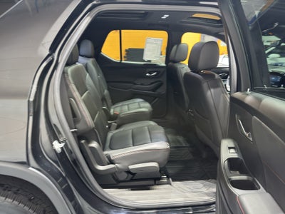 2024 Chevrolet Traverse Limited RS