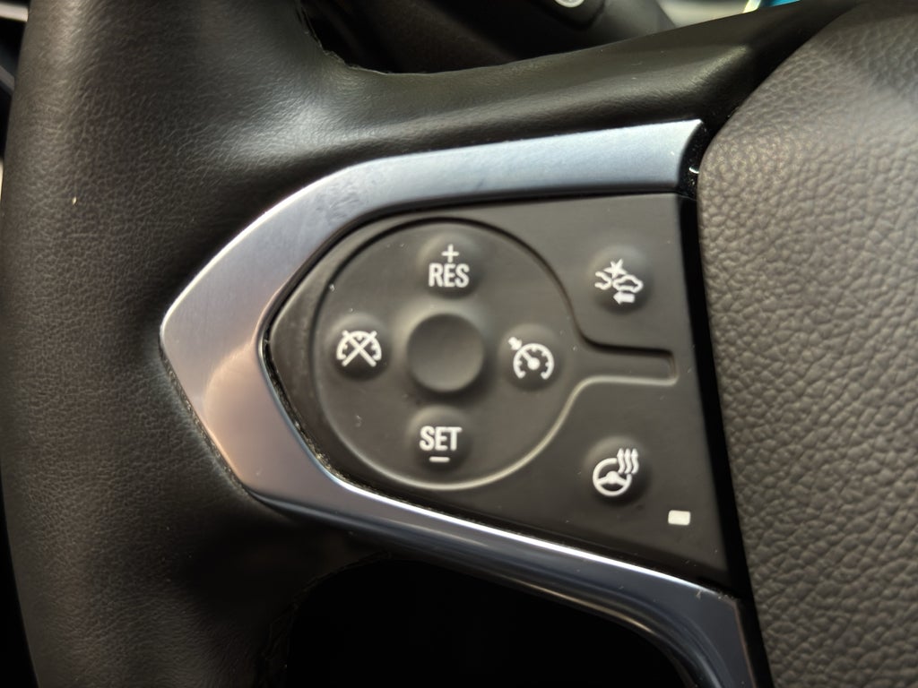 2024 Chevrolet Traverse Limited RS