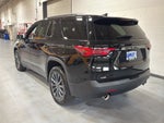 2024 Chevrolet Traverse Limited RS