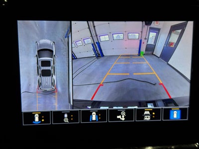 2024 Chevrolet Traverse Limited RS