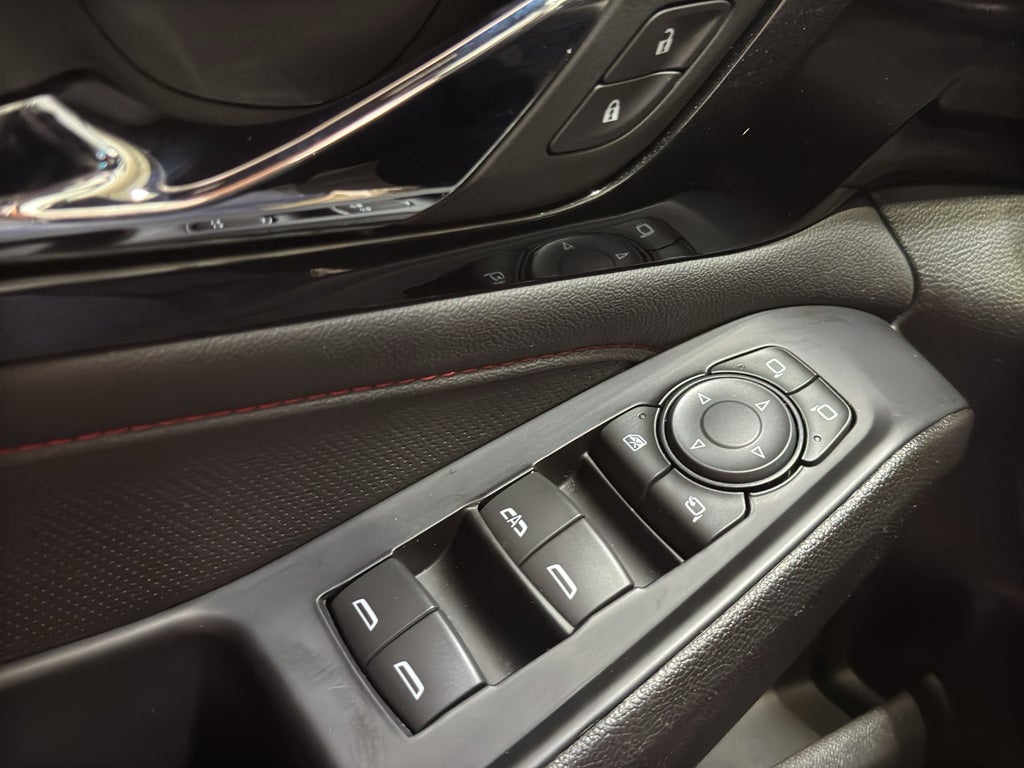 2024 Chevrolet Traverse Limited RS