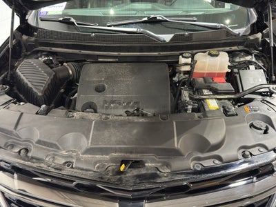 2024 Chevrolet Traverse Limited RS