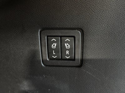 2022 Chevrolet Traverse High Country