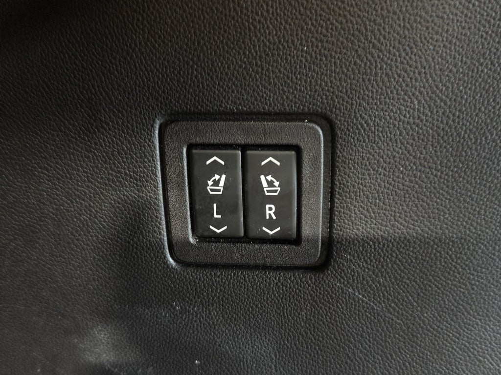 2022 Chevrolet Traverse High Country