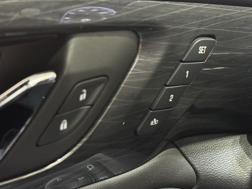 2022 Chevrolet Traverse High Country