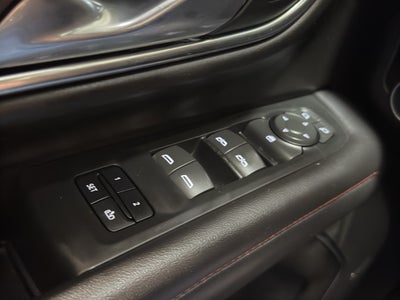 2021 Chevrolet Suburban RST