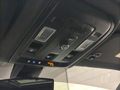 2021 Chevrolet Suburban RST