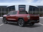 2025 GMC Sierra EV Extended Range Denali
