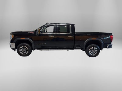 2021 GMC Sierra 3500 HD SLT
