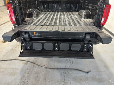 2021 GMC Sierra 3500 HD SLT