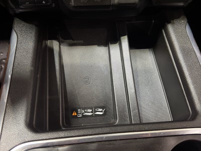 2021 GMC Sierra 3500 HD SLT