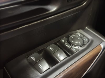 2023 GMC Sierra 3500 HD SLT