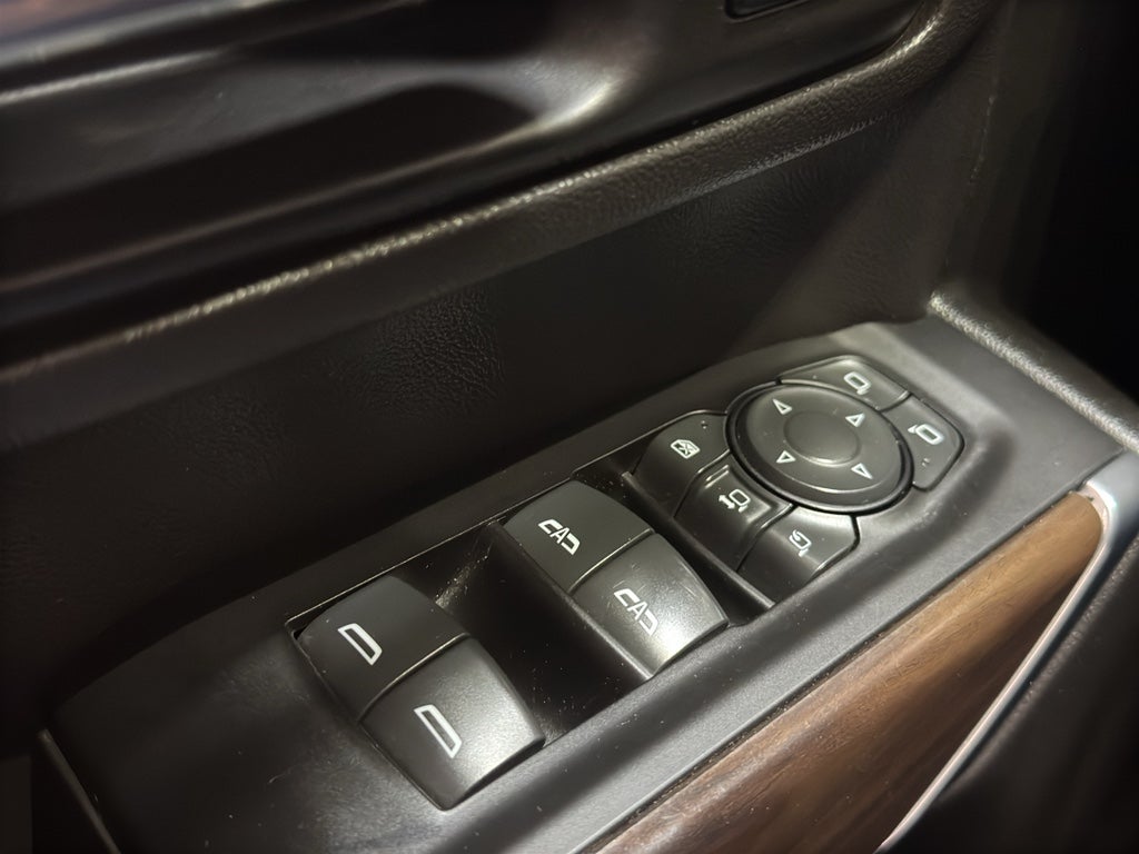 2023 GMC Sierra 3500 HD SLT