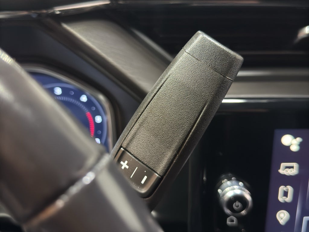 2024 GMC Sierra 2500 HD AT4X