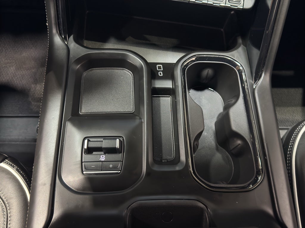 2024 GMC Sierra 2500 HD AT4X