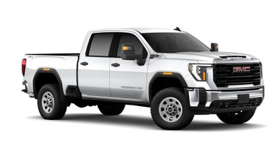 2026 GMC Sierra 3500 HD Pro