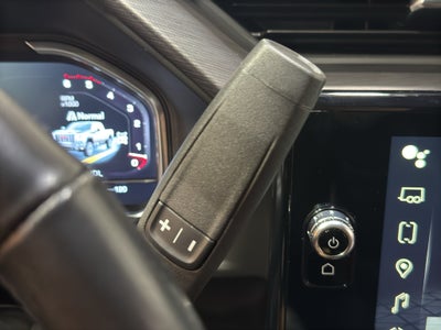 2025 GMC Sierra 3500 HD Denali Ultimate