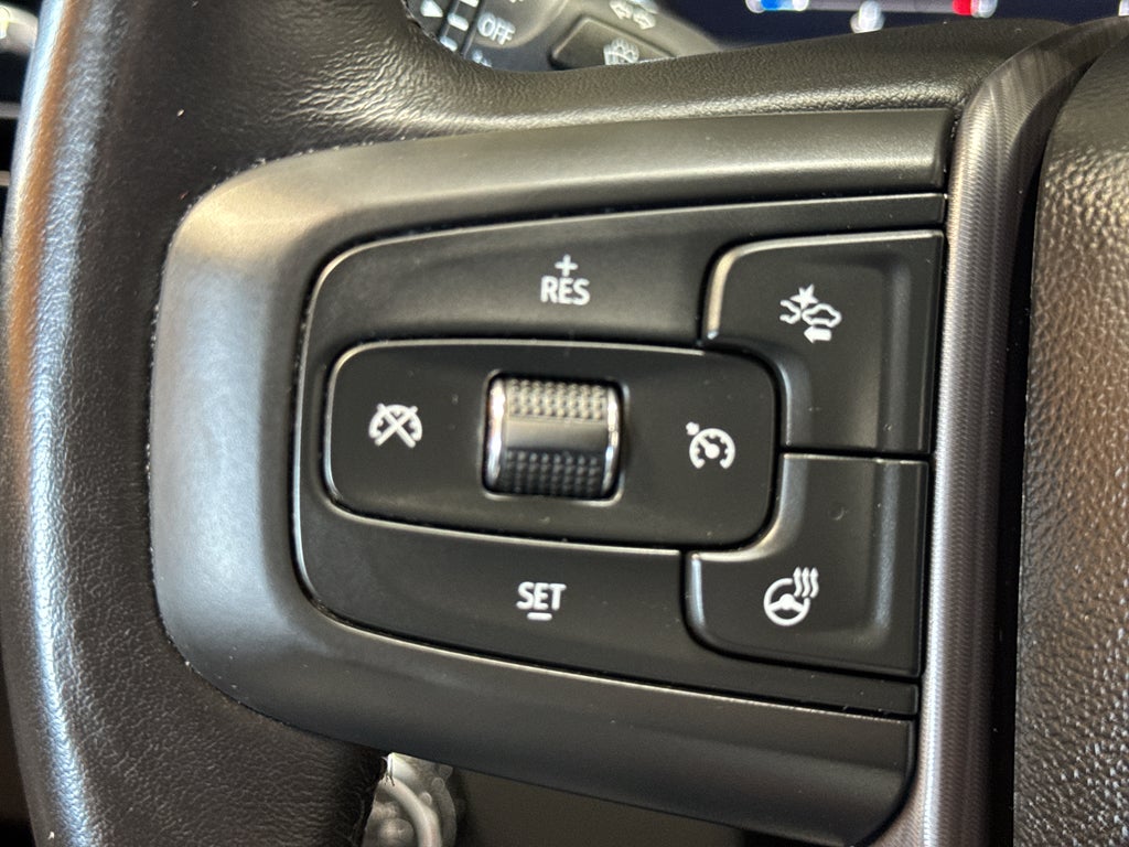 2025 GMC Sierra 3500 HD Denali Ultimate