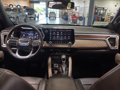 2024 GMC Canyon Denali