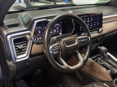 2024 GMC Canyon Denali