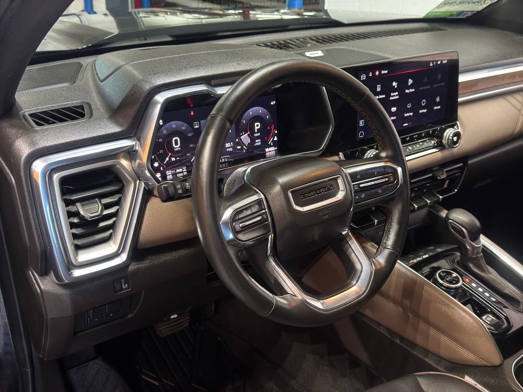 2024 GMC Canyon Denali