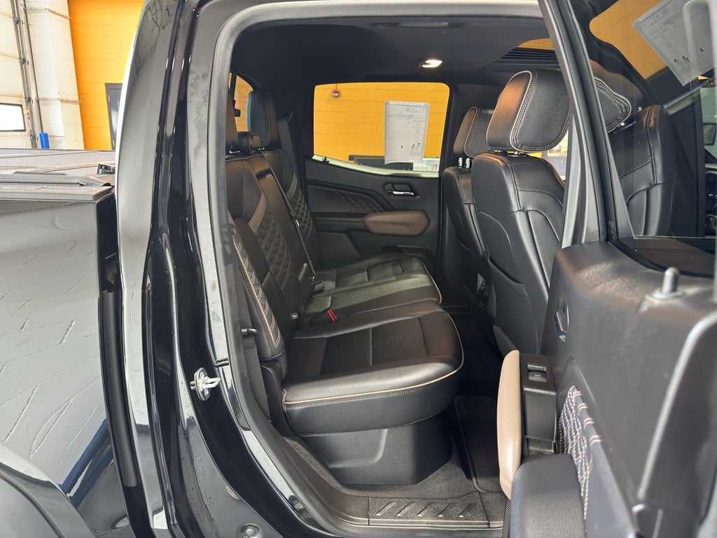 2024 GMC Canyon Denali