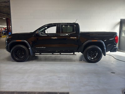 2024 GMC Canyon Denali