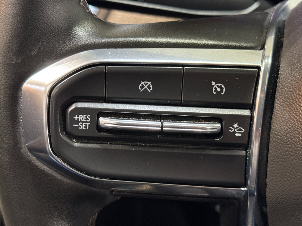 2024 GMC Canyon Denali