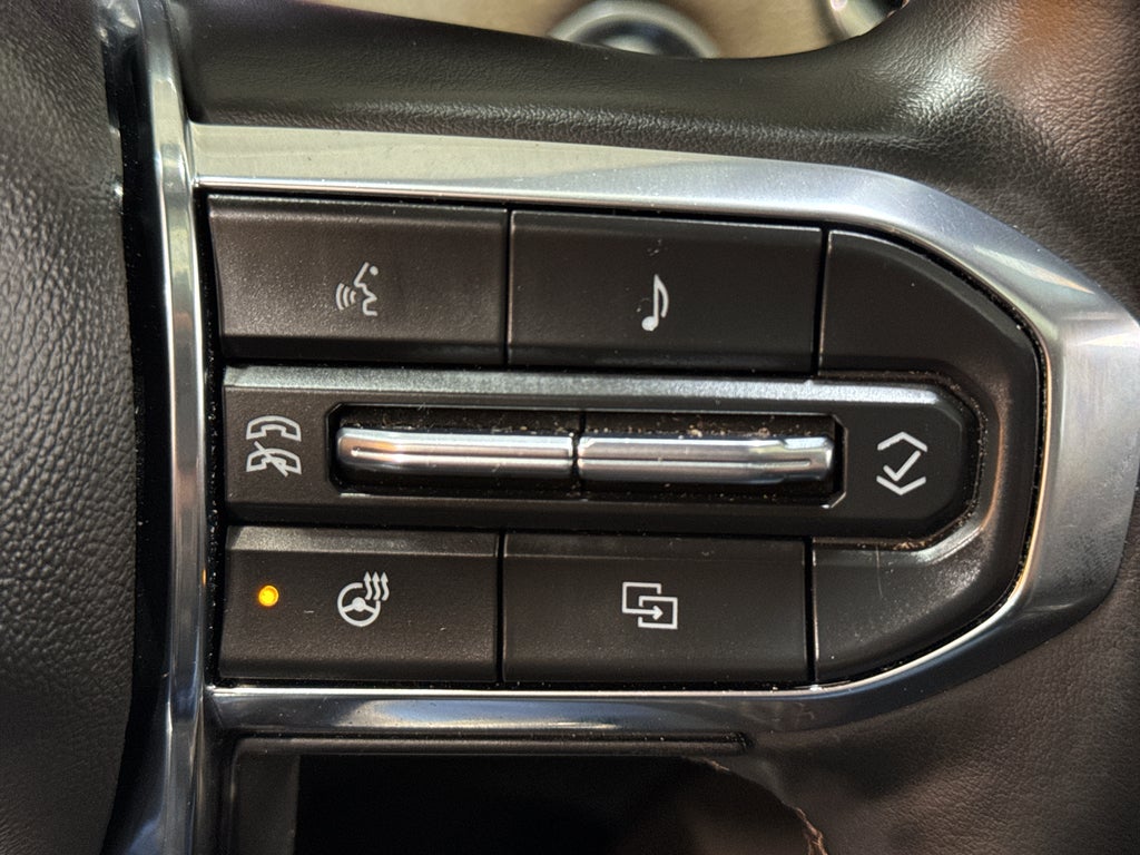 2024 GMC Canyon Denali